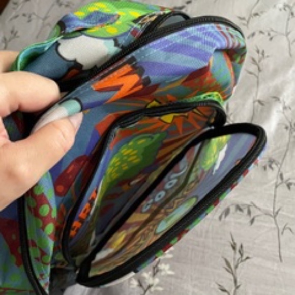 Youth Backpack - Picture 3 of 4